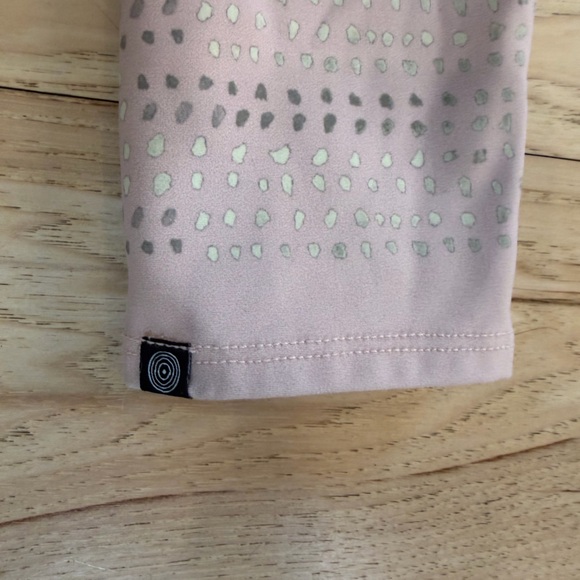 Onzie moon goddess leggings size s/m - Picture 7 of 8